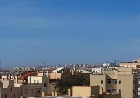 Apartment Terrace, Parking & Pool Estepona