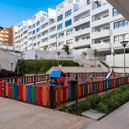 Apartment Terrace, Parking & Pool *