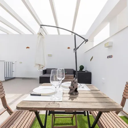 Apartment Terrace, Parking & Pool