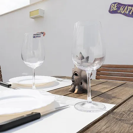 Apartment Terrace, Parking & Pool